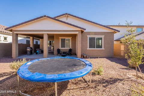 A home in Litchfield Park