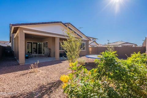 A home in Litchfield Park