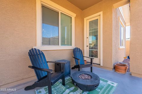 A home in Litchfield Park