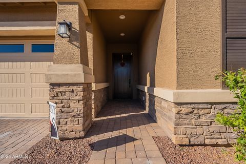 A home in Litchfield Park