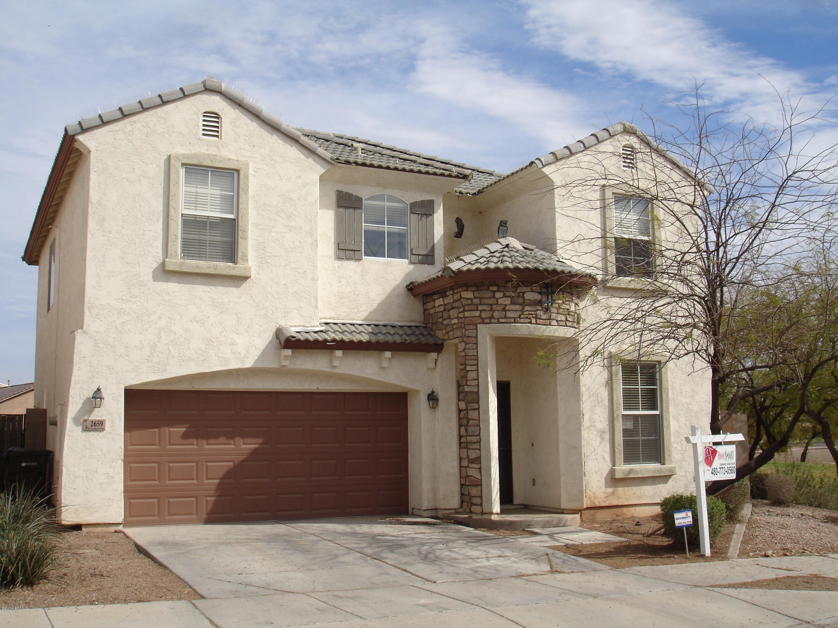 Photo 1 of 44 — 2659 S 89TH Avenue, Tolleson, AZ 85353