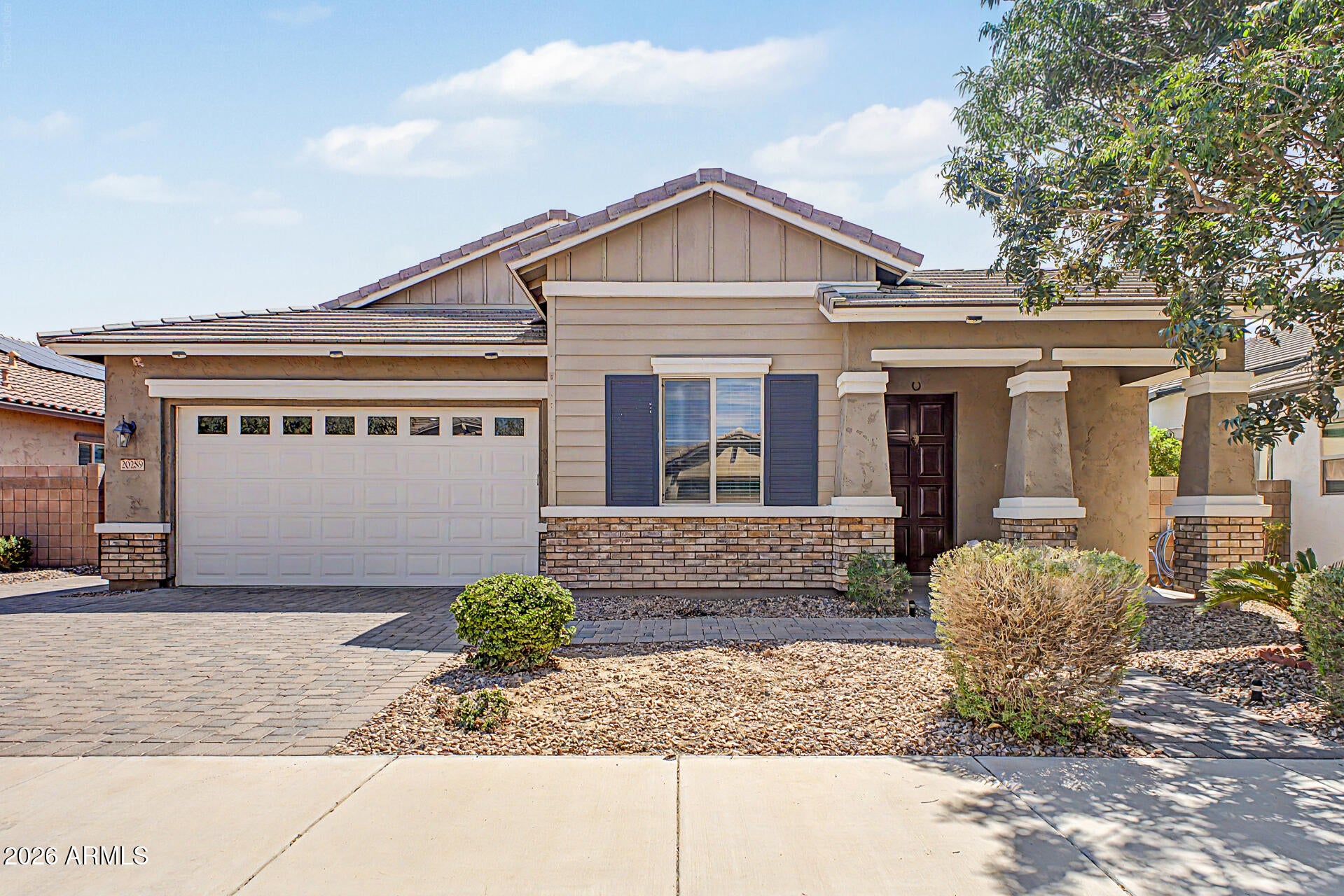 20289 E RAVEN Drive
