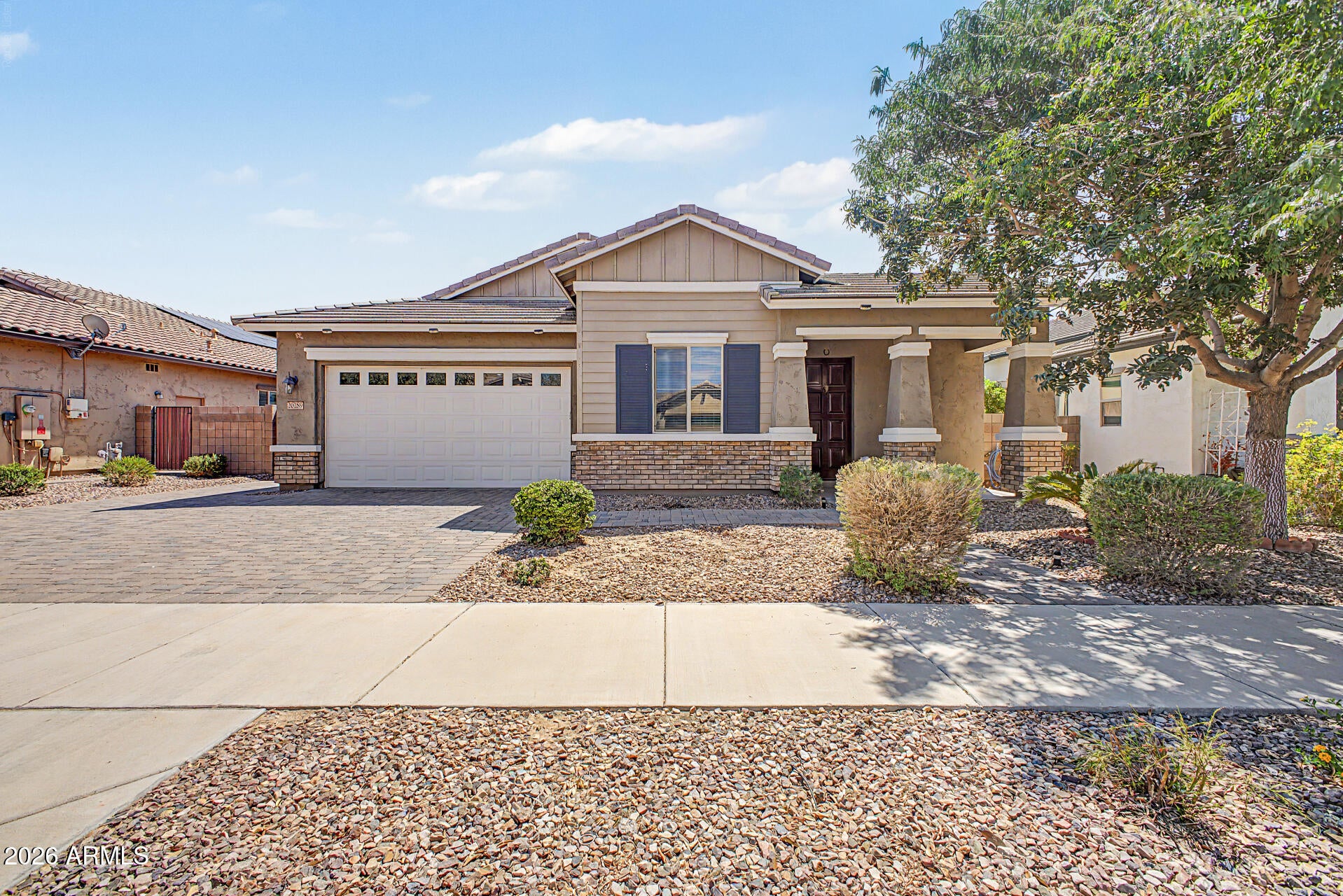 20289 E RAVEN Drive