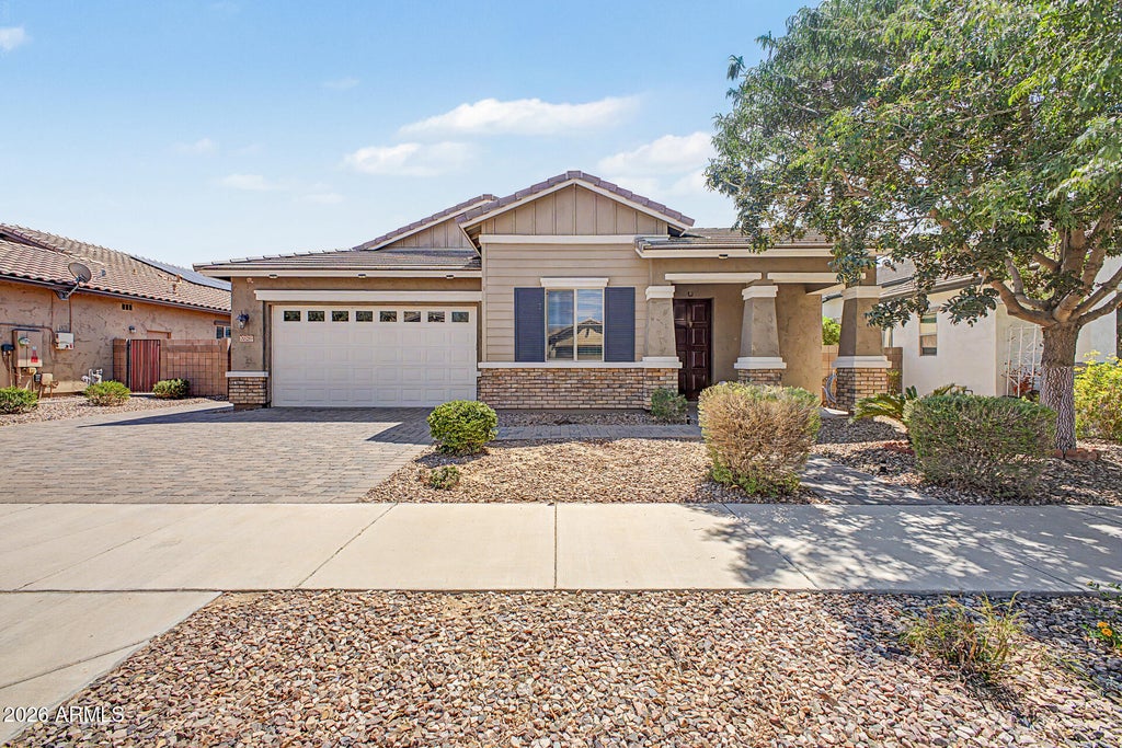 Photo of 20289 E Raven Drive, Queen Creek, AZ 85142 (MLS # 7078934)