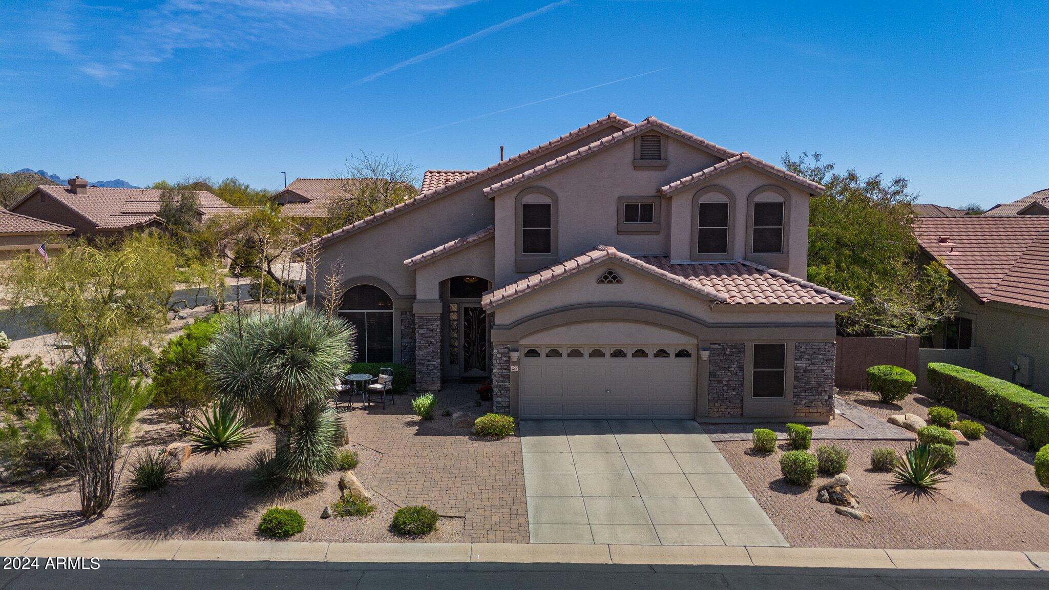 View Mesa, AZ 85207 house