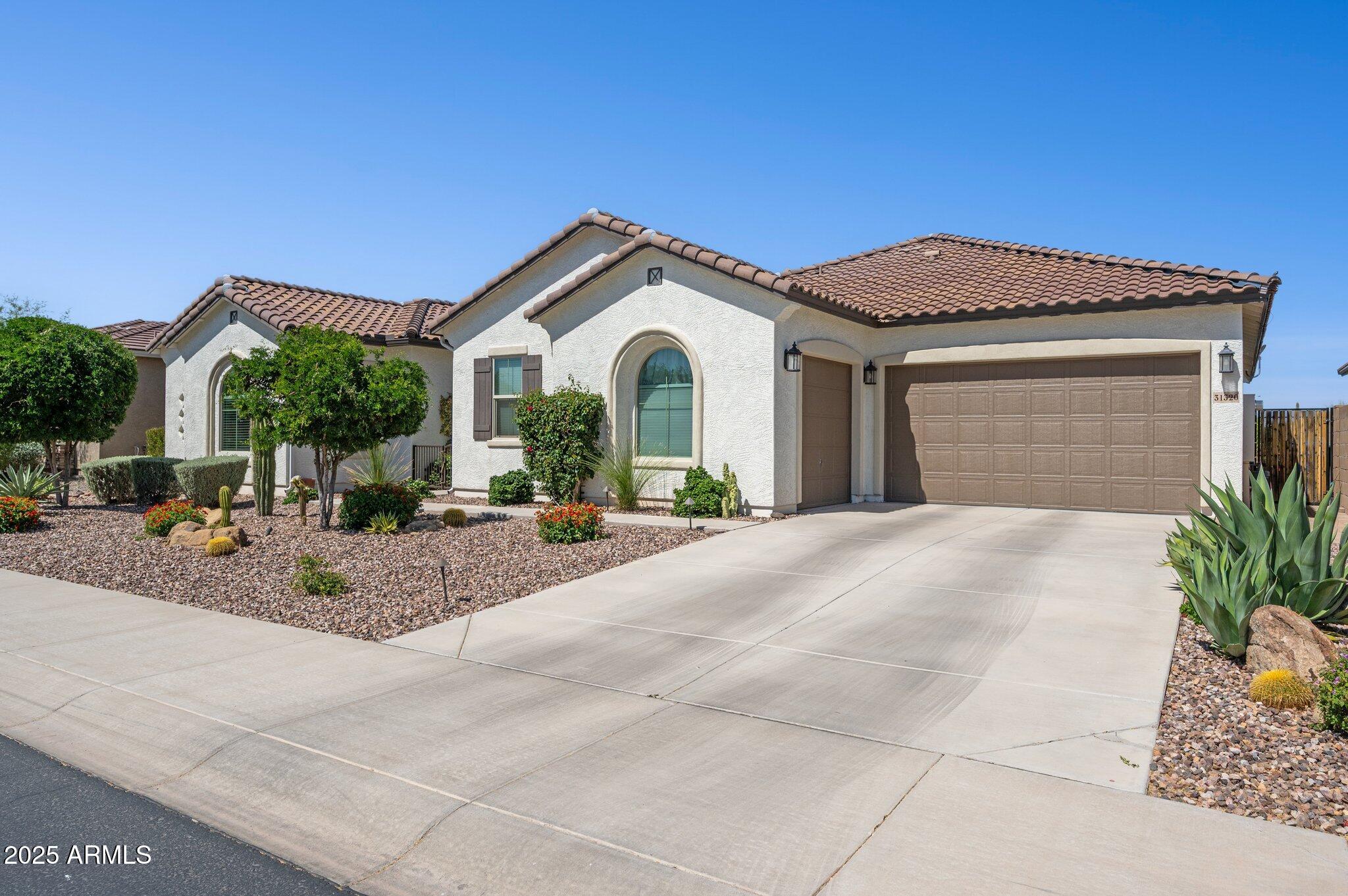 31320 N 54TH Place