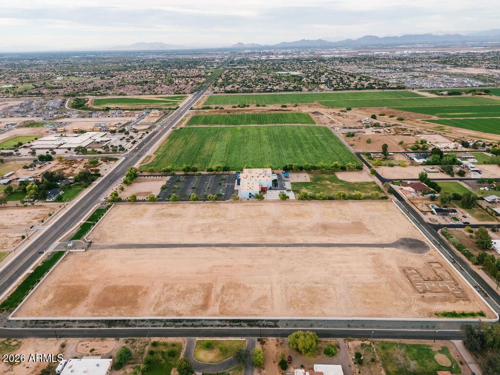 Photo of 18429 E Via Del Vinedo #14, Queen Creek, AZ 85142 (MLS # 7011697)