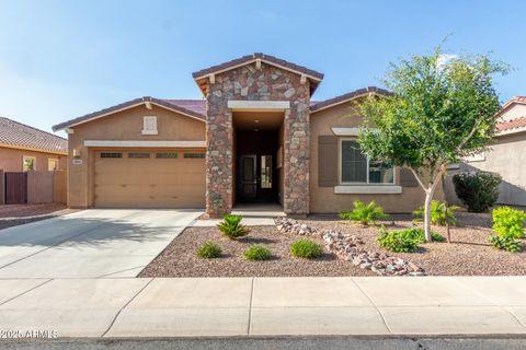 3894 E DOGWOOD Place Chandler AZ 85286