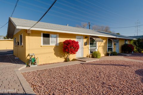 1219 S Farmer Avenue Tempe AZ 85281