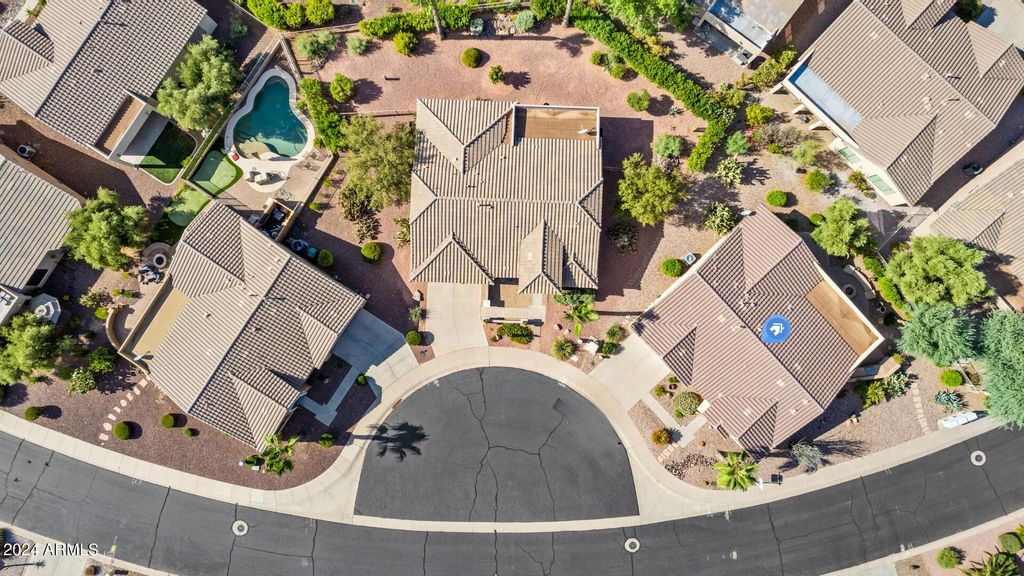 Photo of 42609 W Milky Way, Maricopa, AZ 85138 (MLS # 6945820)