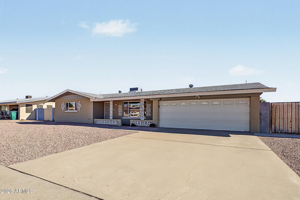 Photo of 6441 E Adobe Road, Mesa, AZ 85205 (MLS # 7090984)