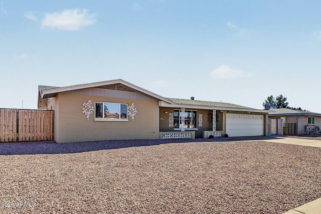 Photo of 6441 E Adobe Road, Mesa, AZ 85205 (MLS # 7090984)