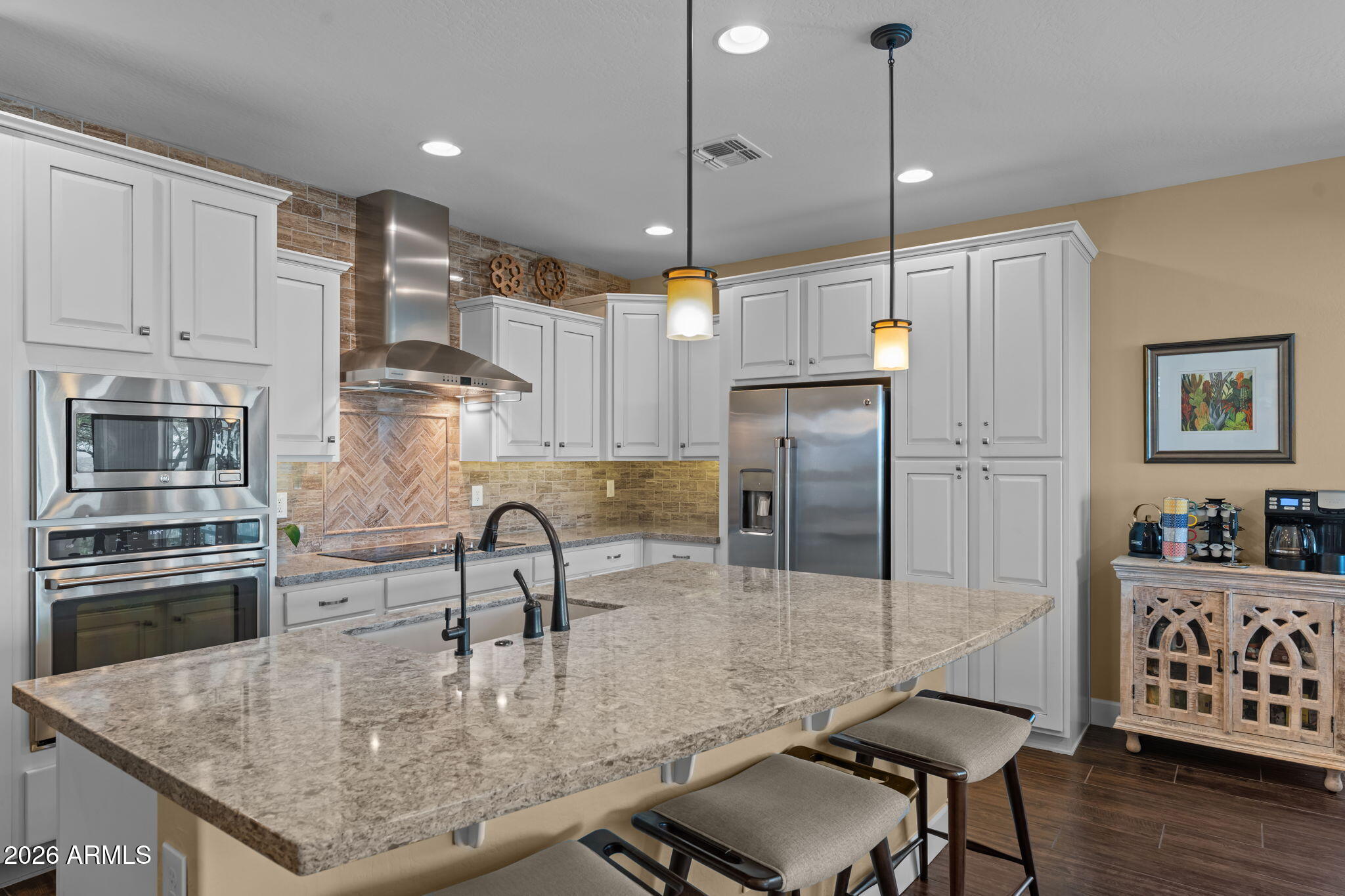 3783 GOLDMINE CANYON Way