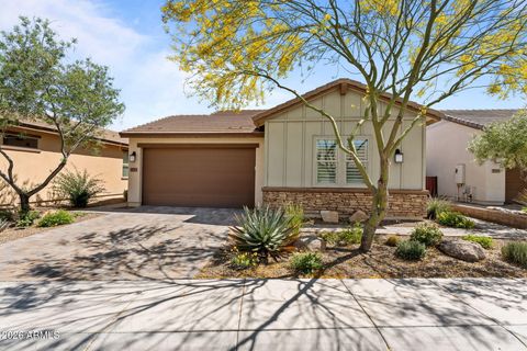 Property photo of 3783 Goldmine Canyon Way, Wickenburg, AZ 85390