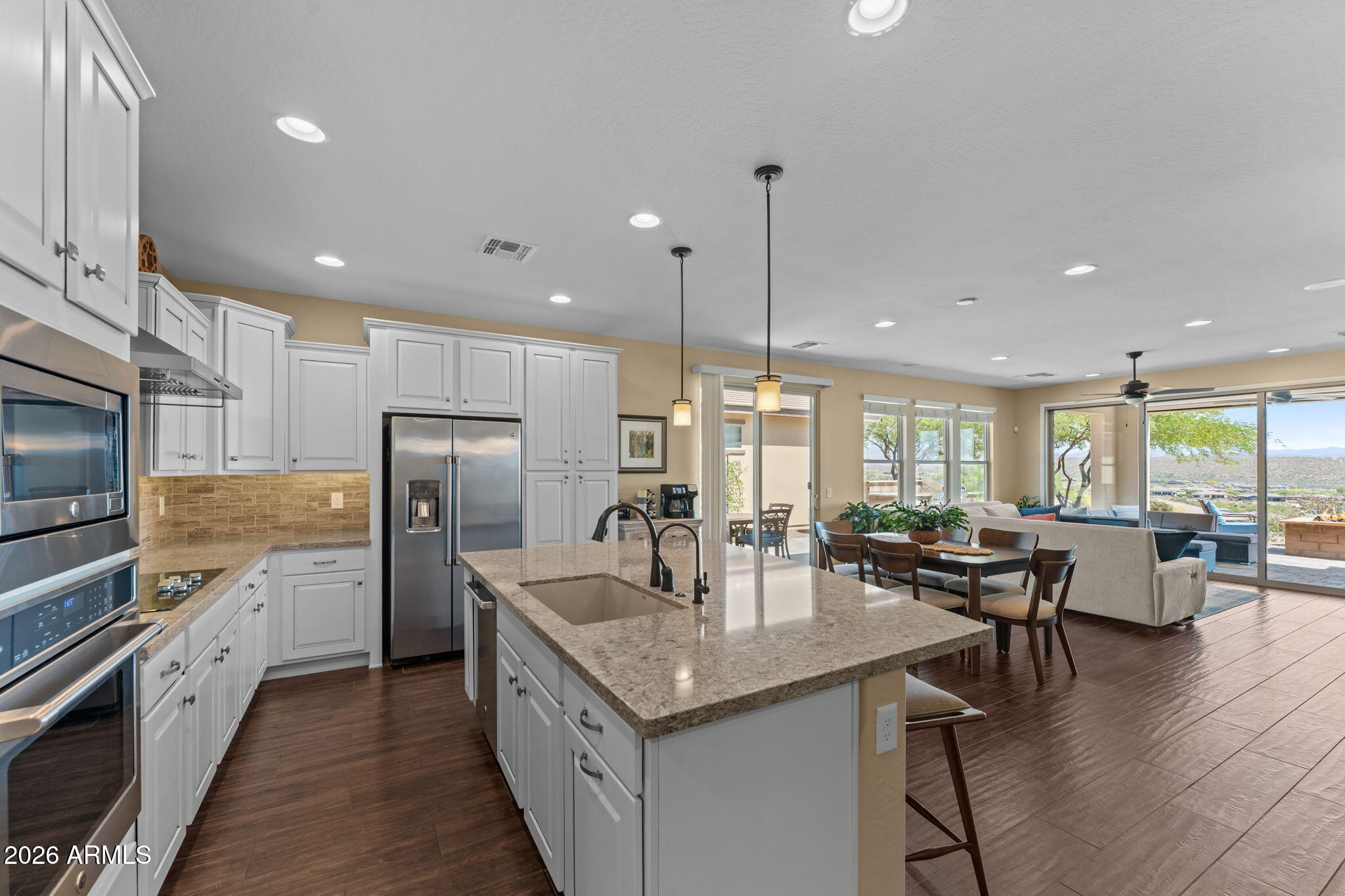 3783 GOLDMINE CANYON Way