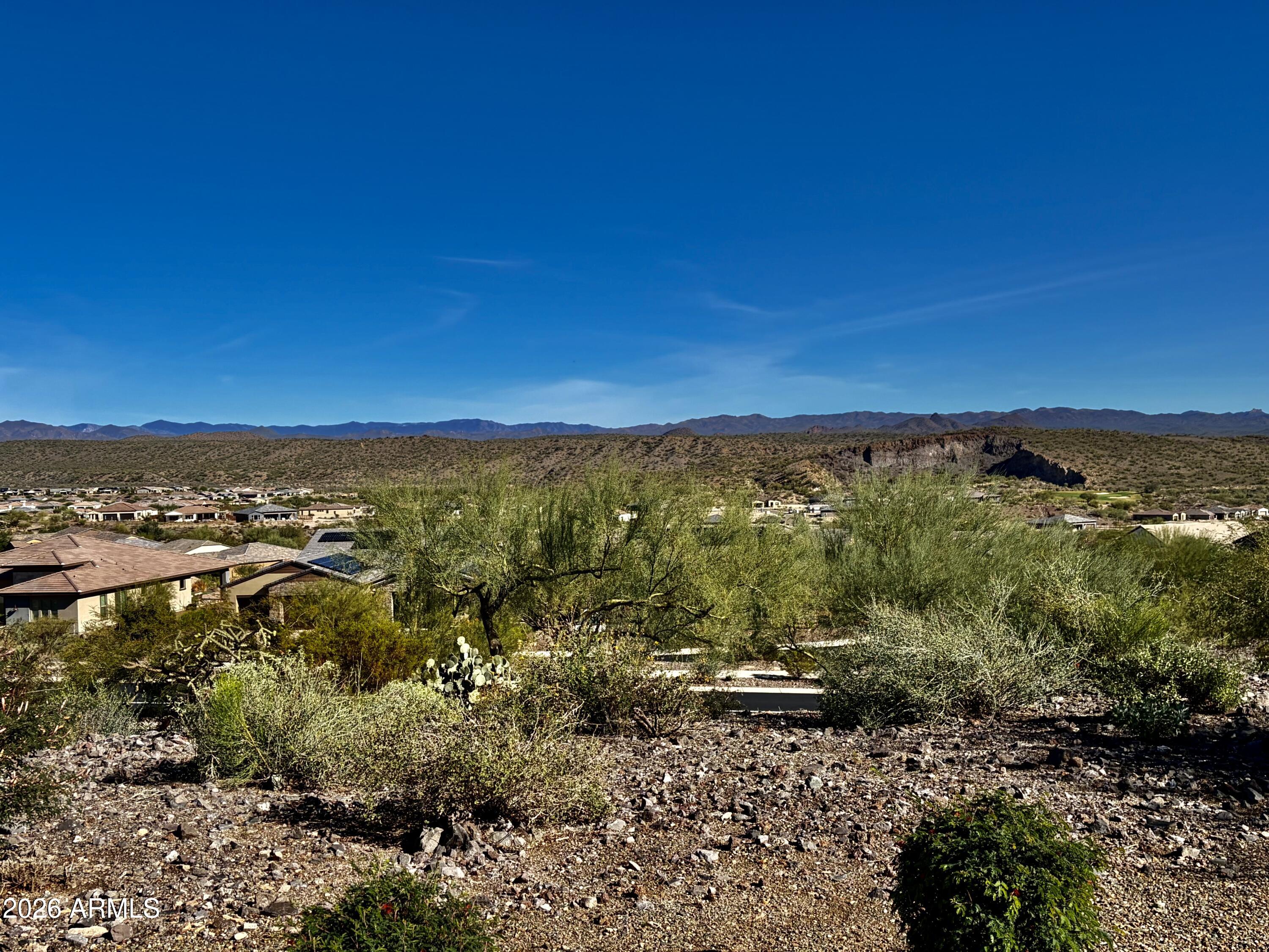 3783 GOLDMINE CANYON Way