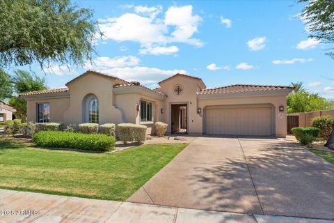 4959 N VILLAGE Road Litchfield Park AZ 85340