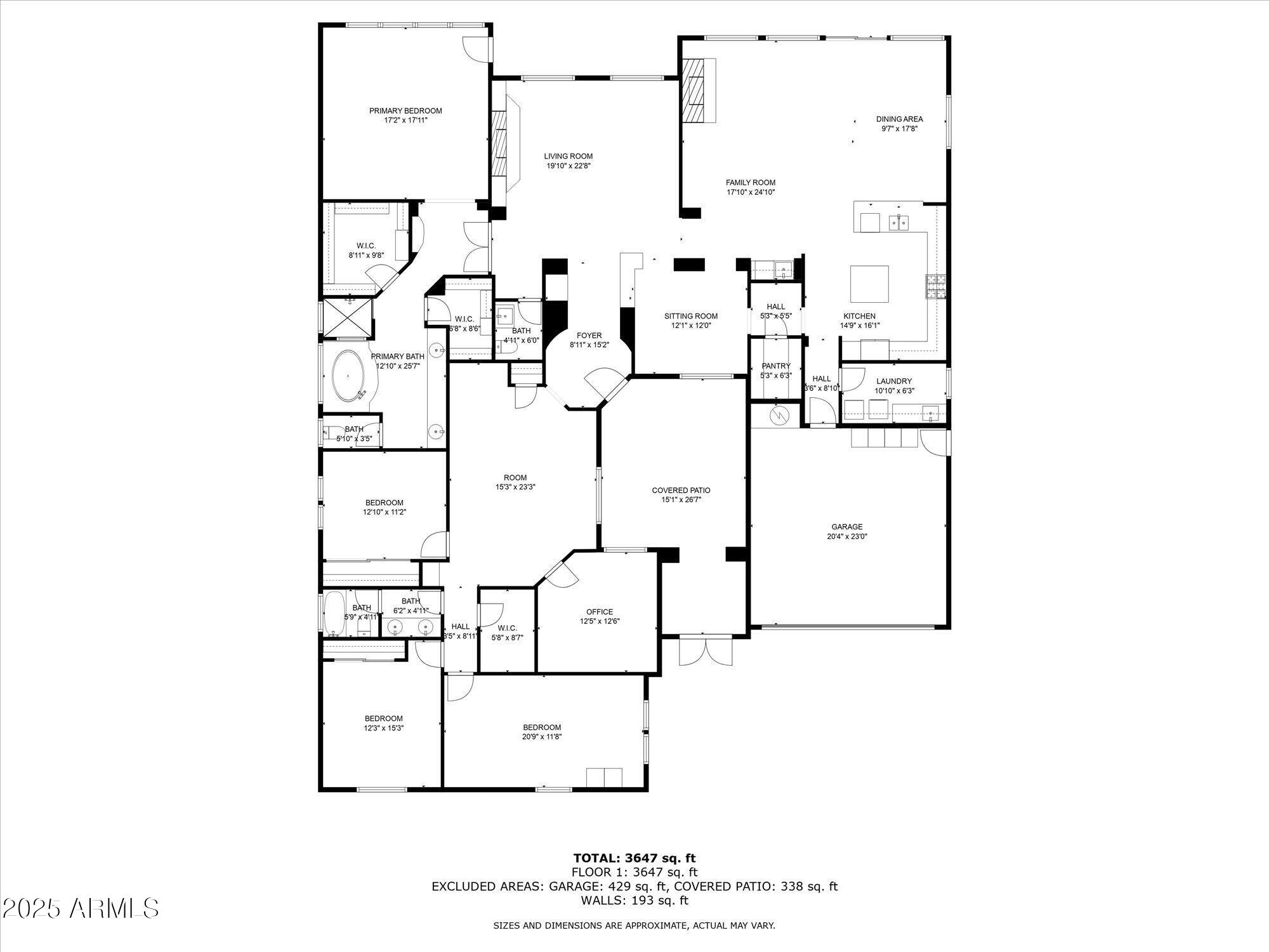 4959 N VILLAGE Road