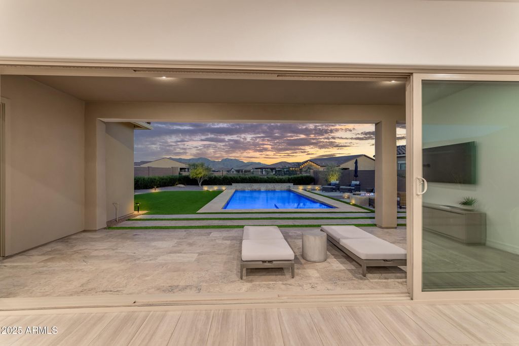 Photo of 15137 S 186th Lane, Goodyear, AZ 85338 (MLS # 6961746)