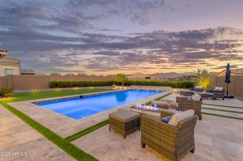 15137 S 186TH Lane Goodyear AZ 85338