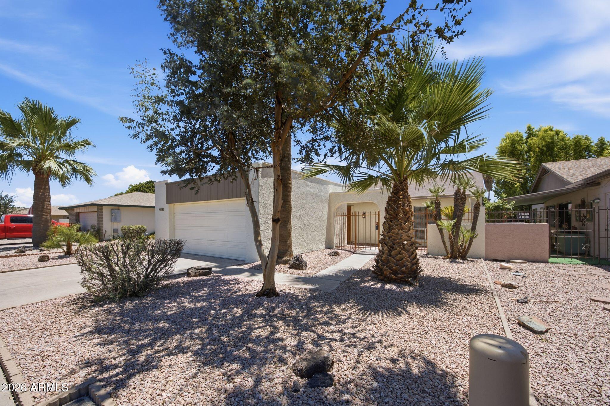 4031 W ROYAL PALM Road