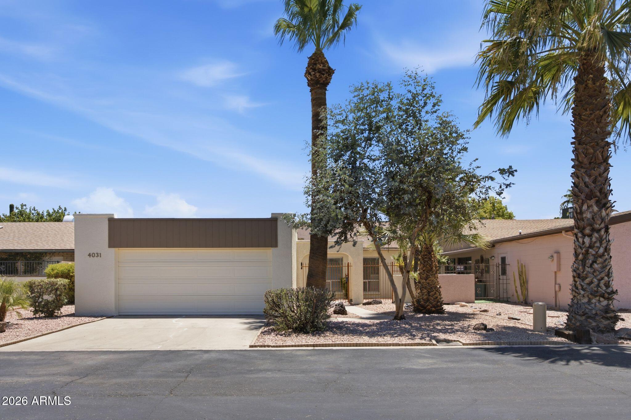4031 W ROYAL PALM Road