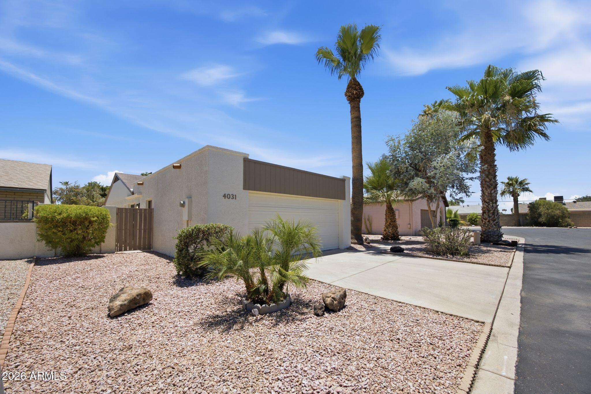 4031 W ROYAL PALM Road