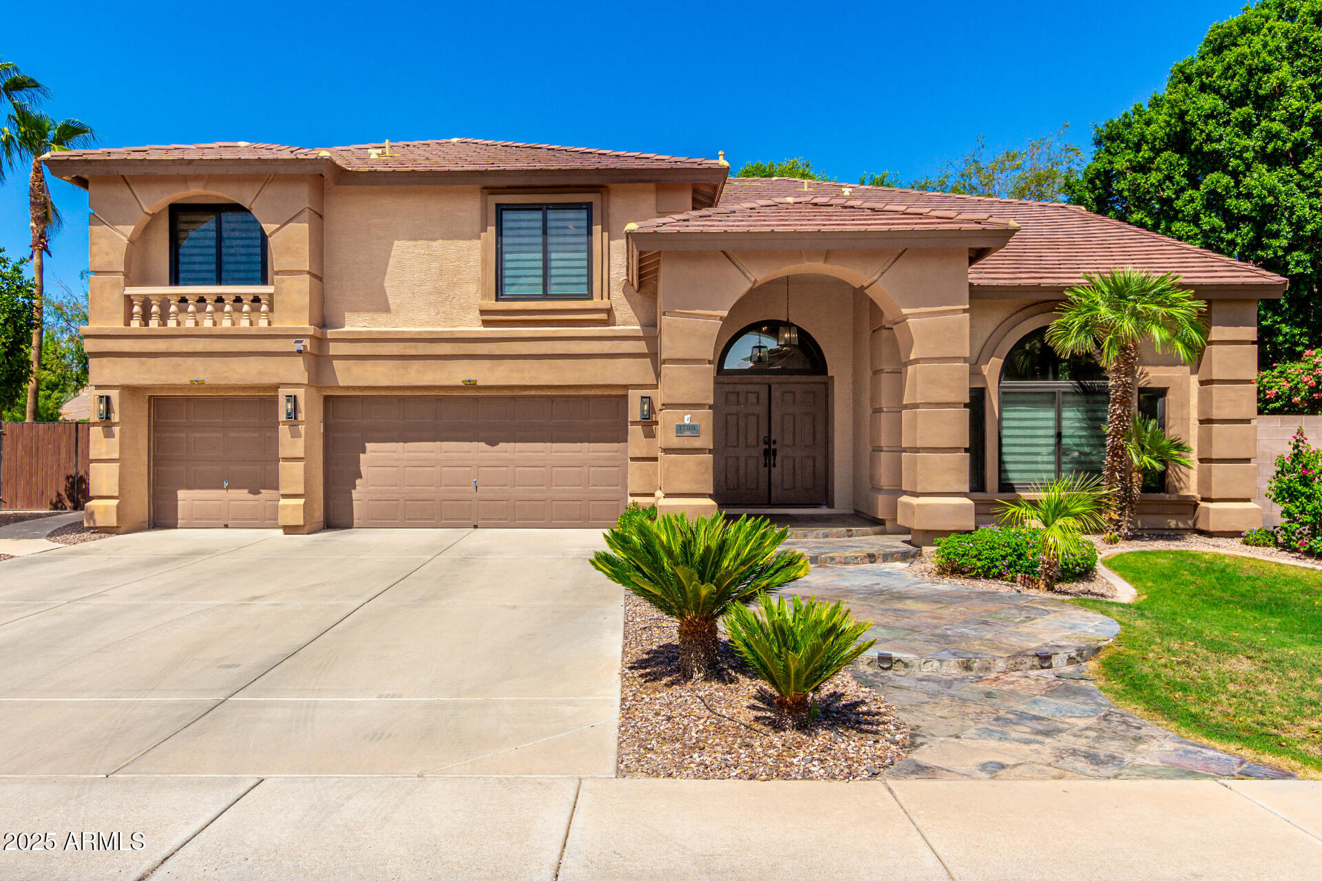 1708 E KAIBAB Drive