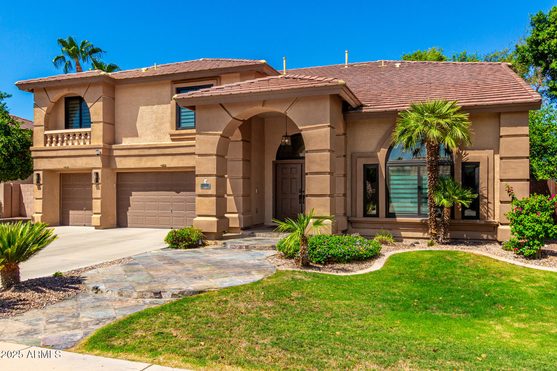 1708 E KAIBAB Drive