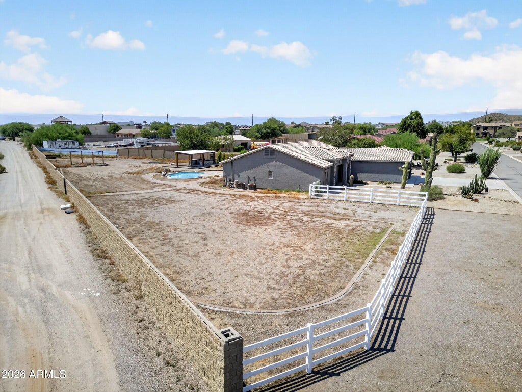 Photo of 275 E Desert Holly Drive, San Tan Valley, AZ 85143 (MLS # 7065254)
