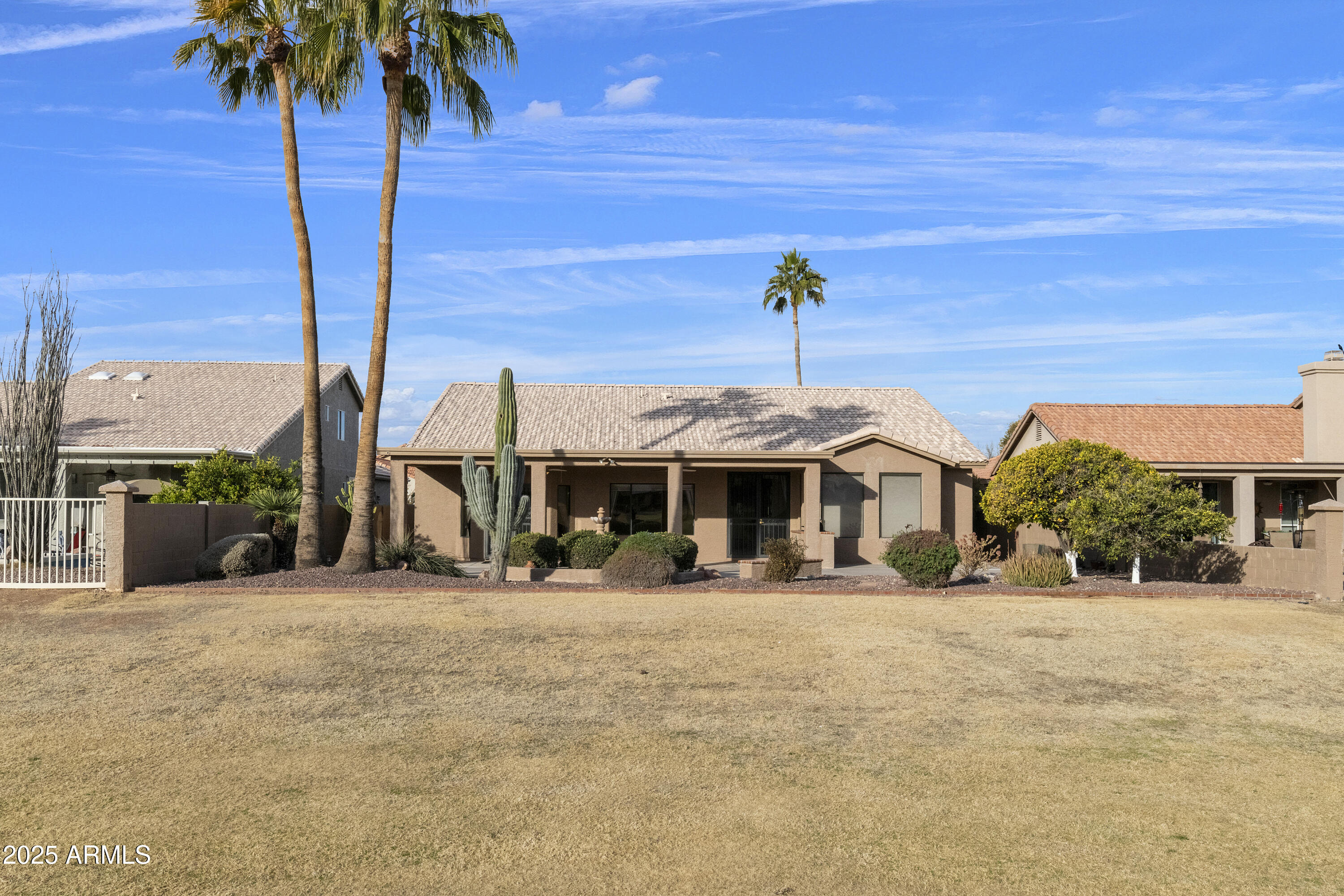 24831 S RIBBONWOOD Drive