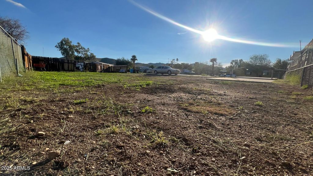 Photo of 4338 E Ellis Street #58, Phoenix, AZ 85042 (MLS # 6951616)