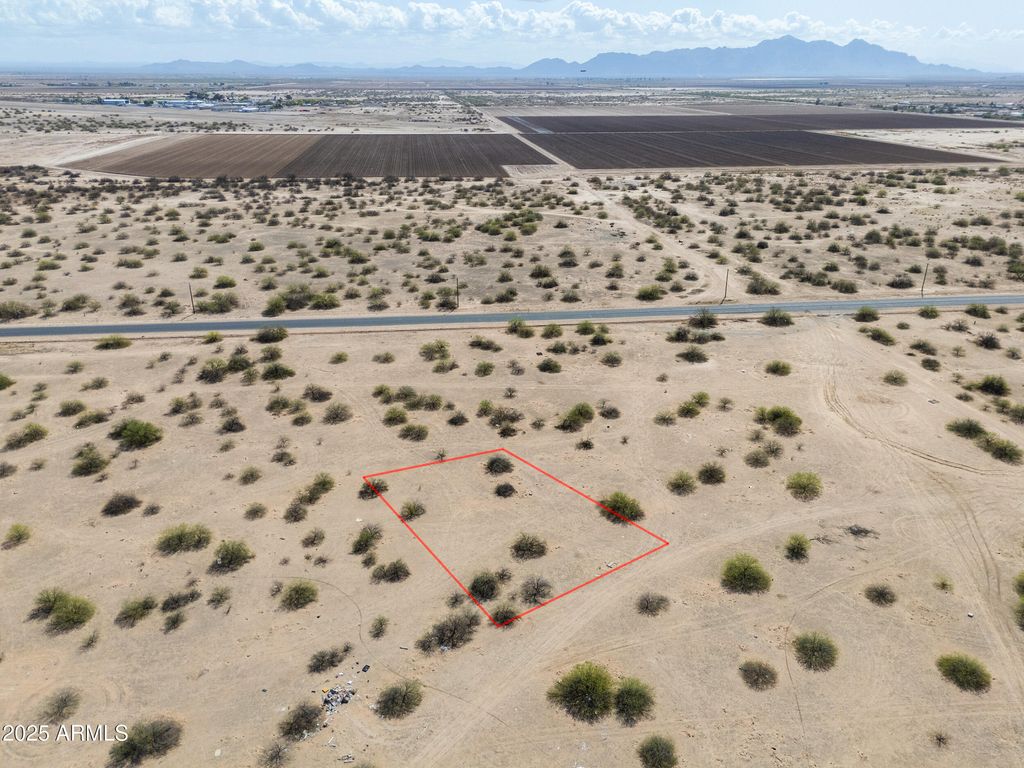 Photo of 4535 N Turquoise Drive #4, Eloy, AZ 85131 (MLS # 6846607)