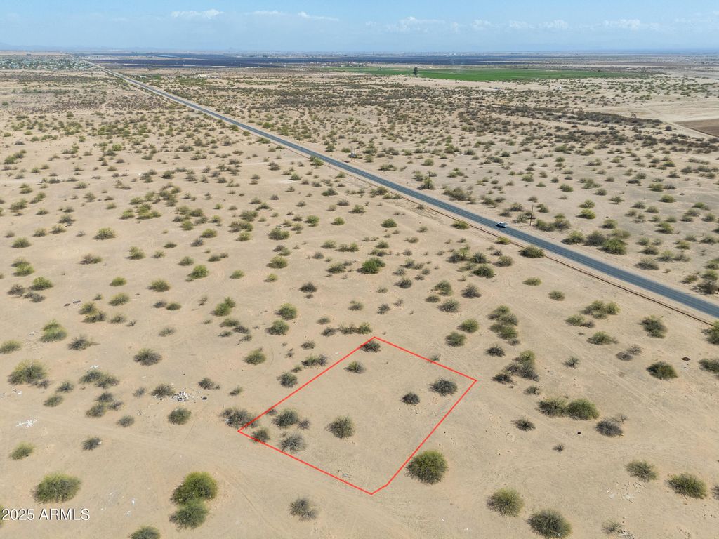 Photo of 4535 N Turquoise Drive #4, Eloy, AZ 85131 (MLS # 6846607)