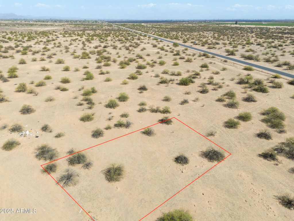 Photo of 4535 N Turquoise Drive #4, Eloy, AZ 85131 (MLS # 6846607)