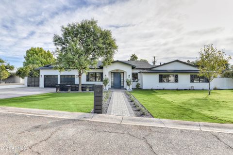 3631 N 54TH Court Phoenix AZ 85018