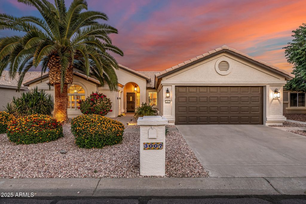 Photo of 3007 N 151 St Lane #11, Goodyear, AZ 85395 (MLS # 6948718)