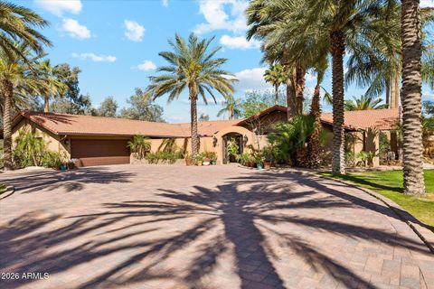 9817 N 36TH Street Phoenix AZ 85028