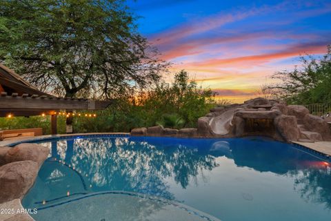3930 N PINNACLE HILLS Circle Mesa AZ 85207