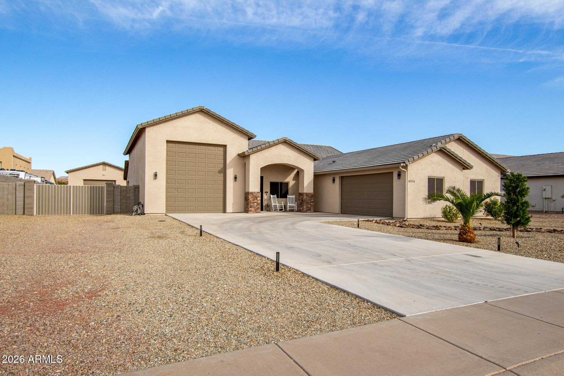10292 W APPALOOSA Trail