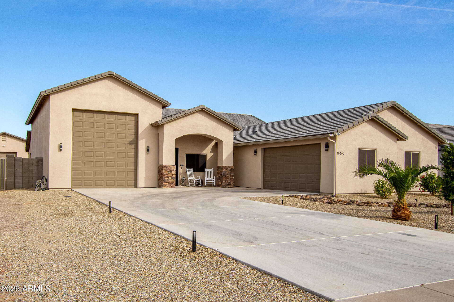 10292 W APPALOOSA Trail