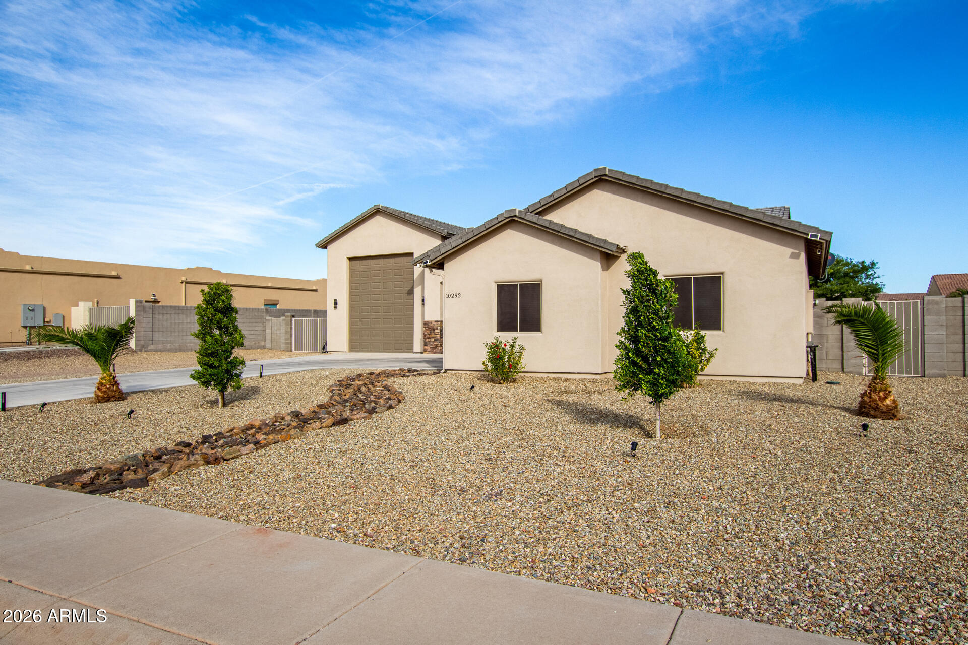 10292 W APPALOOSA Trail