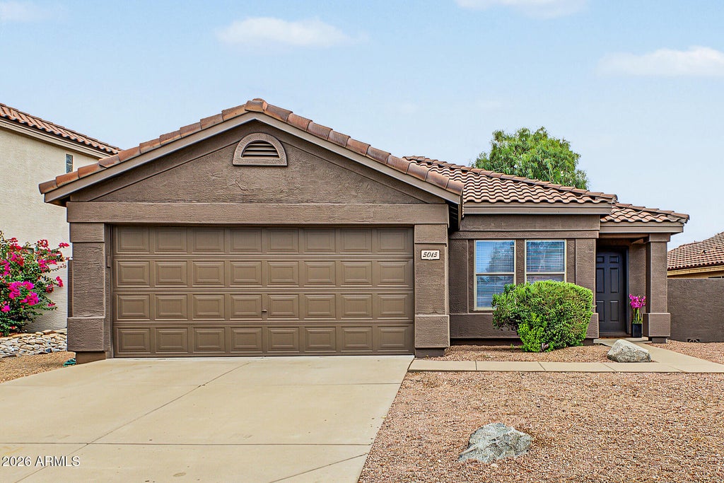 Photo of 5015 E Peak View Road, Cave Creek, AZ 85331 (MLS # 7082280)