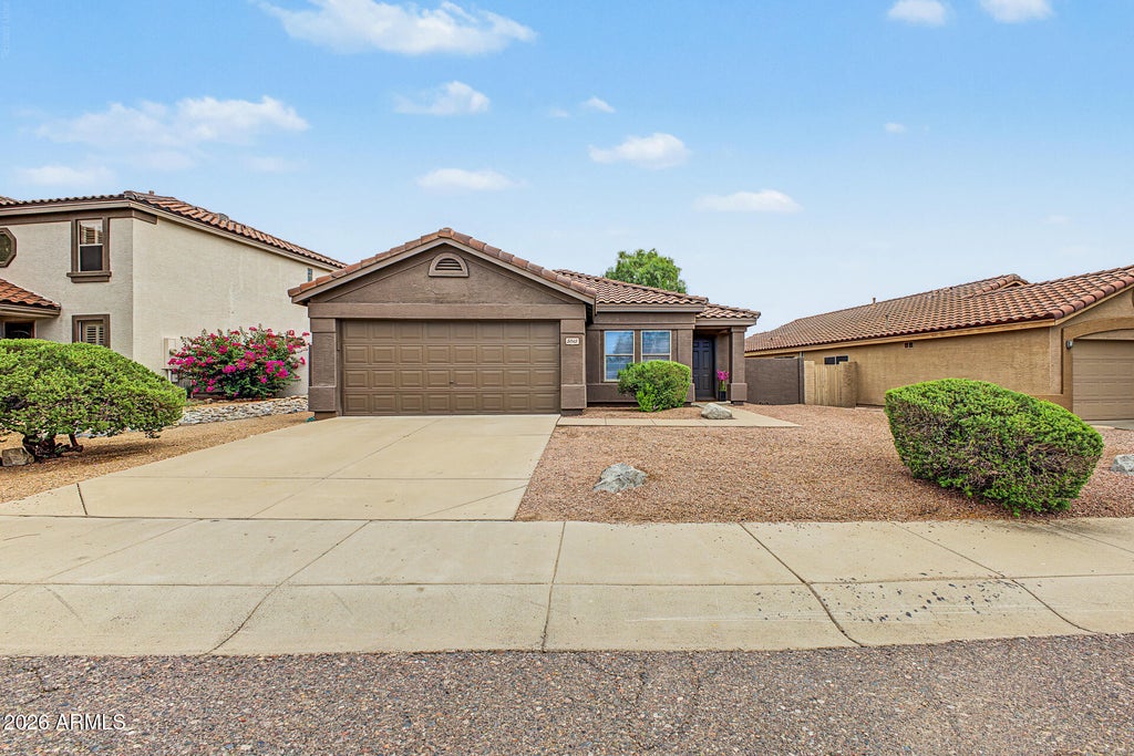 Photo of 5015 E Peak View Road, Cave Creek, AZ 85331 (MLS # 7082280)