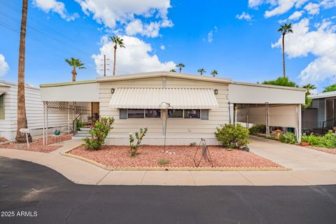 2050 W DUNLAP Avenue R434 Phoenix AZ 85021