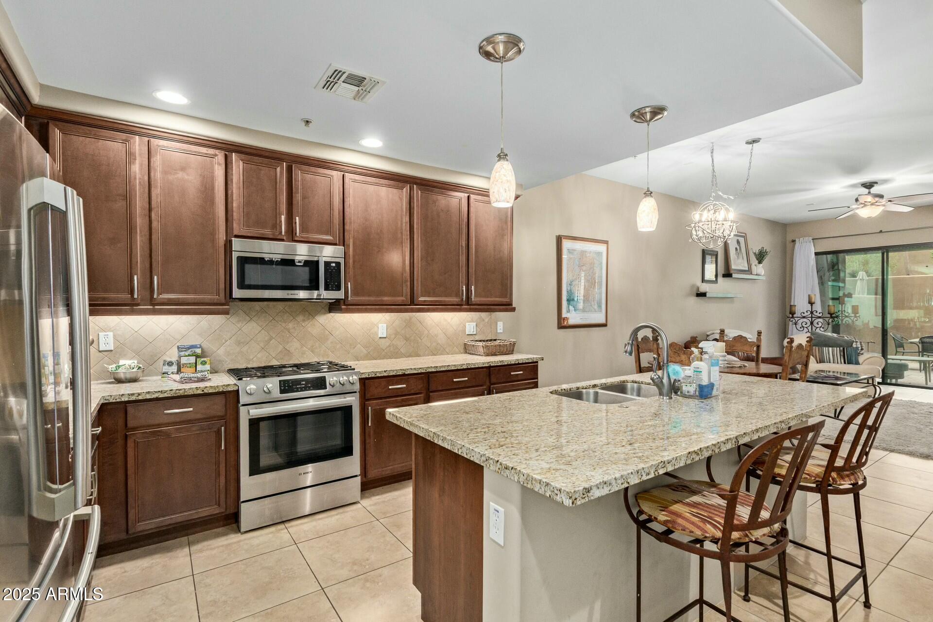 36600 N CAVE CREEK Road C17