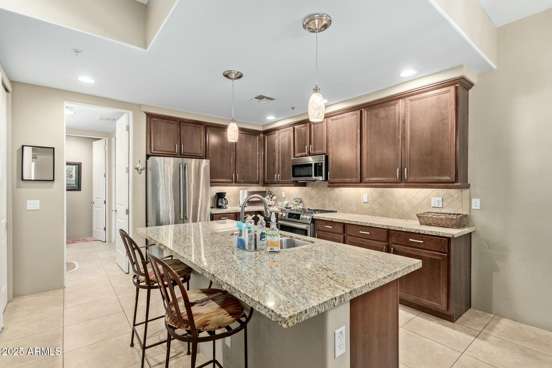 36600 N CAVE CREEK Road C17
