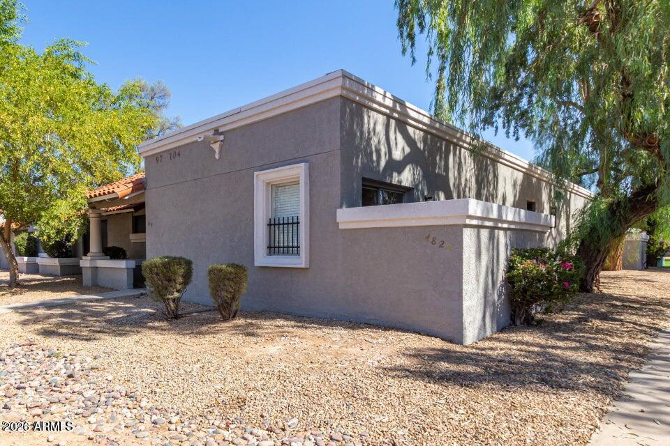 4820 N 89TH Avenue 100