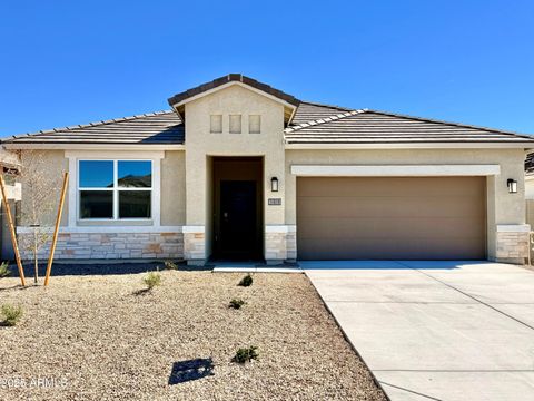 18815 E ELSA Drive Gold Canyon AZ 85118