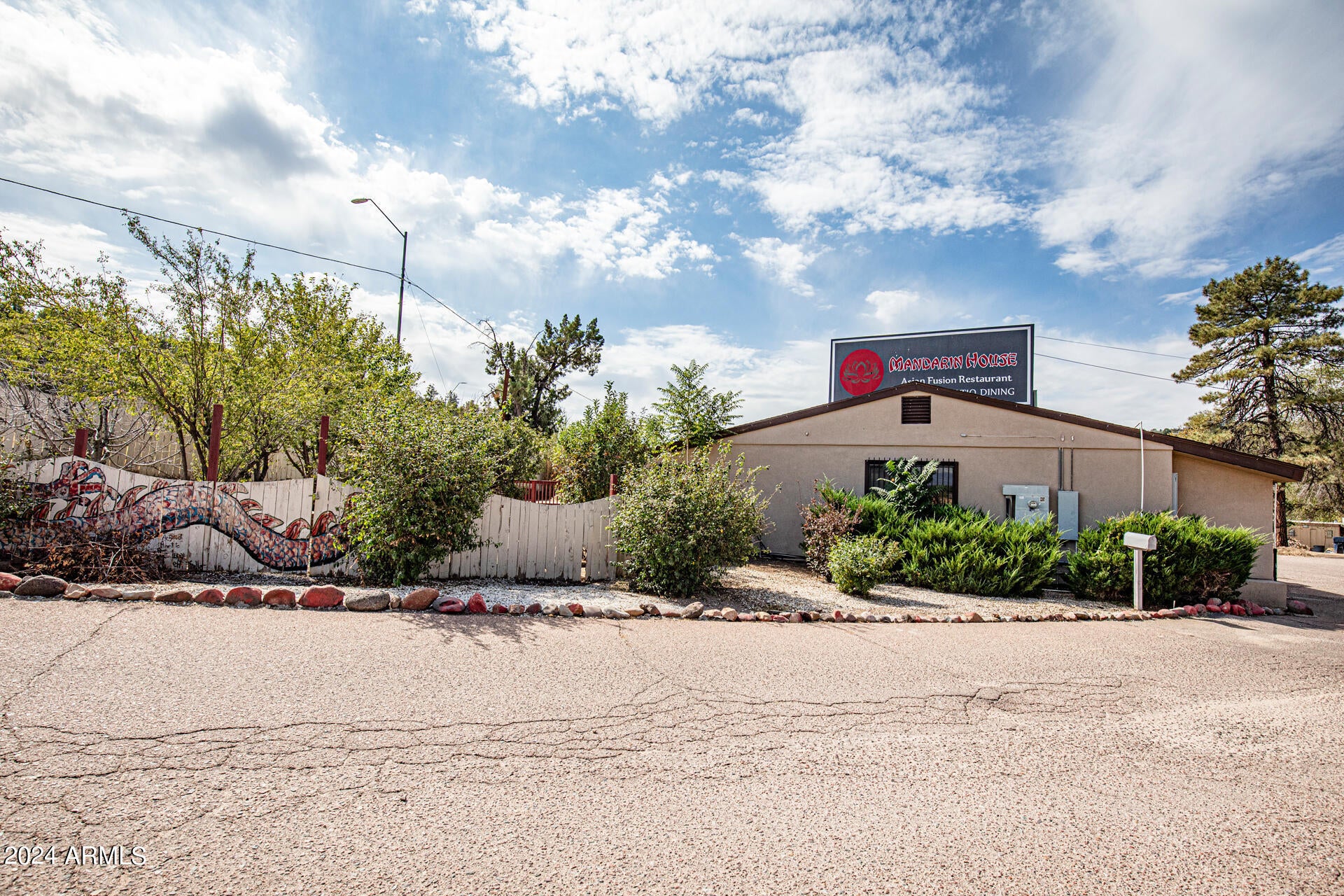 Properties 1200 S BEELINE Highway